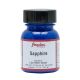 Angelus Leather Paint Sapphire 1oz Bottle