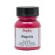 Angelus Leather Paint Magenta 1oz Bottle