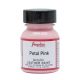 Angelus Leather Paint Petal Pnk 1oz Bottle