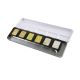 Finetec Pearlescent Watercolor 6 Color Set