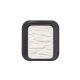 Finetec Artist Pearlescent Watercolor Pan Refill Silver