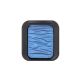 Finetec Artist Pearlescent Watercolor Pan Refill Sapphire Blue