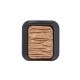 Finetec Artist Pearlescent Watercolor Pan Refill Hazelnut