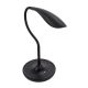 Alvin Bali LED Desk Light Black