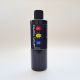 Art Materials Artists Tempera Paint 8oz Black
