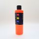 AMT Tempera Fluorescent Orange 8oz
