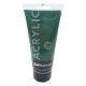 At Materials Acrylic 200ml Permanent Green