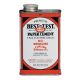 Best-Test Rubber Cement Pint 12#15