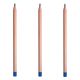Caran d'Ache Luminance Pencil Phthalo Blue