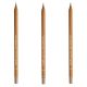 Caran d'Ache Luminance Pencil Raw Umber 10%