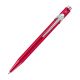 Caran d'Ache 849 Ballpoint Pen Metallic Red