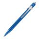 Caran d'Ache 849 Ballpoint Pen Metallic X Blue