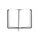 Moleskine Sketchbook 5x8.25
