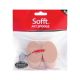 Sofft Round Angle Slice 2 PK