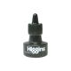 Higgins Black Non Waterproof Drawing Ink 1oz