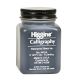Higgins Waterproof Black Calligraphy Ink 2.5oz