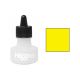 Higgins Pigmented Drawing Ink Lemon 1oz