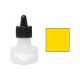 Higgins Pigmented Drawing Ink Yellow 1oz