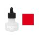 Higgins Pigmented Drawing Ink Red 1oz