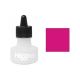Higgins Pigmented Drawing Ink Magenta 1oz