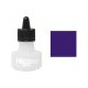 Higgins Pigmented Drawing Ink Violet 1oz