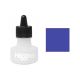 Higgins Pigmented Drawing Ink Blue 1oz