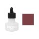 Higgins Pigmented Drawing Ink Brown 1oz