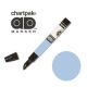 Chartpak Ad Marker Ice Blue