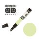Chartpak Ad Marker Willow Green