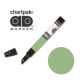 Chartpak Ad Marker Grass Green
