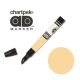 Chartpak Ad Marker Light Sand