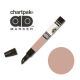 Chartpak Ad Marker Suntan