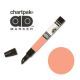 Chartpak Ad Marker Blush