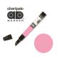 Chartpak Ad Marker Pink