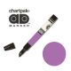 Chartpak Ad Marker Purple Sage