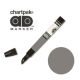 Chartpak Ad Marker Steel