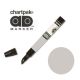 Chartpak Ad Marker Cool Gray #1