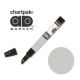 Chartpak Ad Marker Cool Gray #2