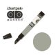 Chartpak Ad Marker Cool Gray #3