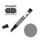 Chartpak Ad Marker Cool Gray #5