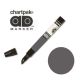 Chartpak Ad Marker Cool Gray #7