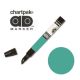 Chartpak Ad Marker Viridian