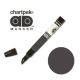 Chartpak Ad Marker Cool Gray #10