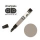 Chartpak Ad Marker Warm Gray #3