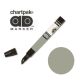 Chartpak Ad Marker Warm Gray #4
