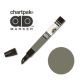 Chartpak Ad Marker Warm Gray #6