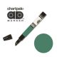 Chartpak Ad Marker Emerald Green