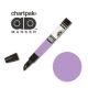 Chartpak Ad Marker Violet Light