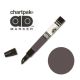 Chartpak Ad Marker Basic Gray #4