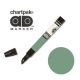 Chartpak Ad Marker Spruce Green